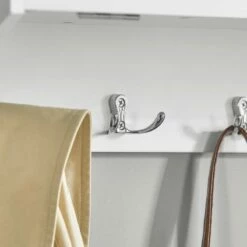 Armoire Murale Étagère Suspendue FHK24-W -HOME24 Soldes 3a26d68694284d27b0600ec85042c02a