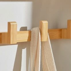 Étagère Murale Porte-manteau FHK06-N -HOME24 Soldes 3a6c946c3115460b82d5c7ca95fc2ccb