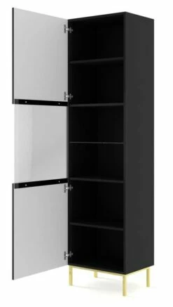 Armoire Vitrine RavennaB 60x42x217 -HOME24 Soldes 3aa9300cba7b40dd961c7582baa5a8a7.cropped 95 205 2229 3946.processed