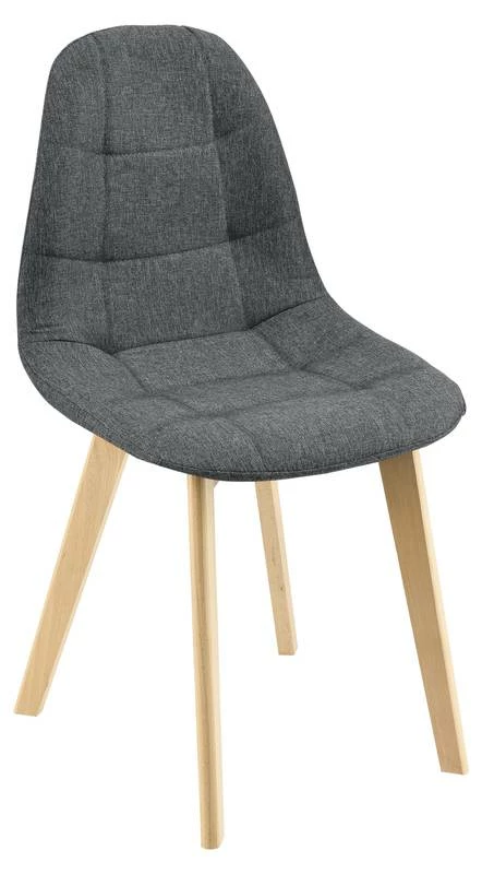 Lot 2 Chaises Kopparberg Salle à Manger 5 Lot 2 Chaises Kopparberg Salle à Manger – Image 3