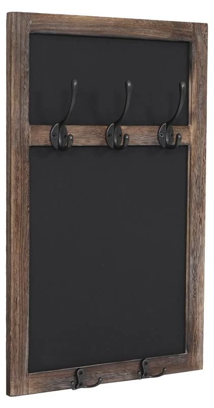 Vestaire Mural HWC-C51 Avec Tableau Noir 7 Vestaire Mural HWC-C51 Avec Tableau Noir – Image 5