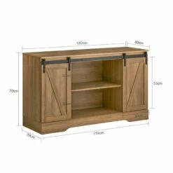 Buffet Bas FSB60-BR -HOME24 Soldes 3acadbd8645a4f2c8c093e1421be6741