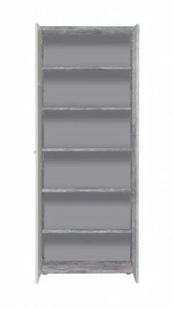 Meuble à Chaussures 2 Portes Béton CLASS -HOME24 Soldes 3b0f28b52b864099b5c9d979f6c149ee.cropped 206 75 382 676.processed