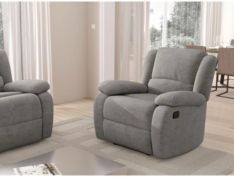 Fauteuil De Relaxation DETENTE 4 Fauteuil De Relaxation DETENTE – Image 2