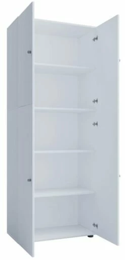 Meuble à Chaussures LonaXXL 4 -HOME24 Soldes 3b8a03a6a1ef4a6eb9e9bca2deb3bb3f