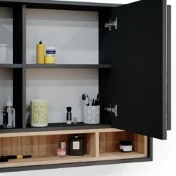 Armoire De Toilette Beatrice 21 Armoire De Toilette Beatrice -HOME24 Soldes 3ba23ad0f706464cb0d3a1ac798824b5