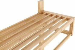 Porte-manteau Bali 13 Porte-manteau Bali -HOME24 Soldes 3bc7ad14f09a48b78e57676070566a36