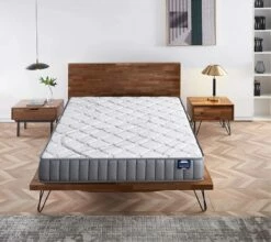 Matelas Latex Naturel 140x200x22cm -HOME24 Soldes 3bded2c2e9ee4755a5c9e7687b2767c4