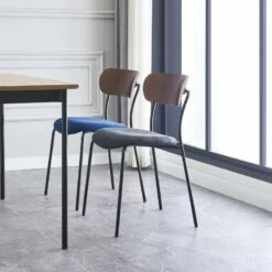 Lot De 2 Chaises LINCOLN 41 Lot De 2 Chaises LINCOLN -HOME24 Soldes 3bf3095ea338451b8613c797dfd937a3