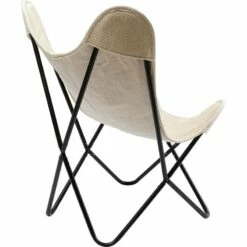 Fauteuil California -HOME24 Soldes 3c195360d6864eb4b33624309103f17f