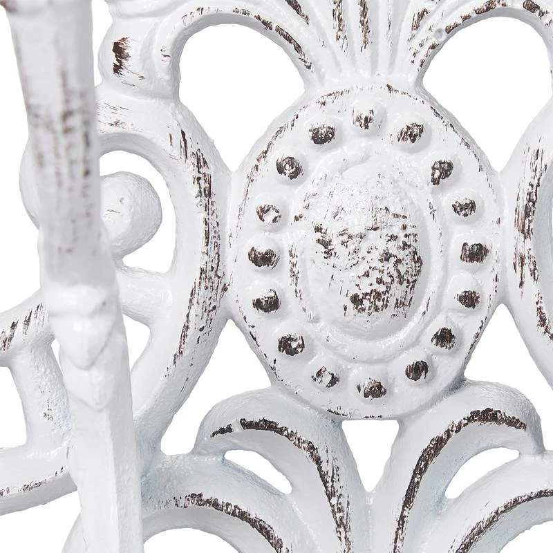 Penderie Vintage Marron En Lot De 2 17 Penderie Vintage Marron En Lot De 2 – Image 15