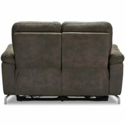 Fauteuil Relax Toledo Marron -HOME24 Soldes 3c48a97ca0184bf4b9ff2653c6abbd3f
