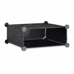 Meuble à Chaussures Avec 12 Casiers -HOME24 Soldes 3c61b581337d4ab18fd3409a37f717fd