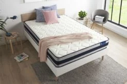 Matelas 140x190 Actilatex Ergo -HOME24 Soldes 3c6f7eb883d74e8b83e711c015471b6f