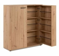 Meuble à Chaussures 2 Portes 8 étagères -HOME24 Soldes 3d36a5bfe90148c29e7aa4c730d6fe00.cropped 154 292 904 862.processed