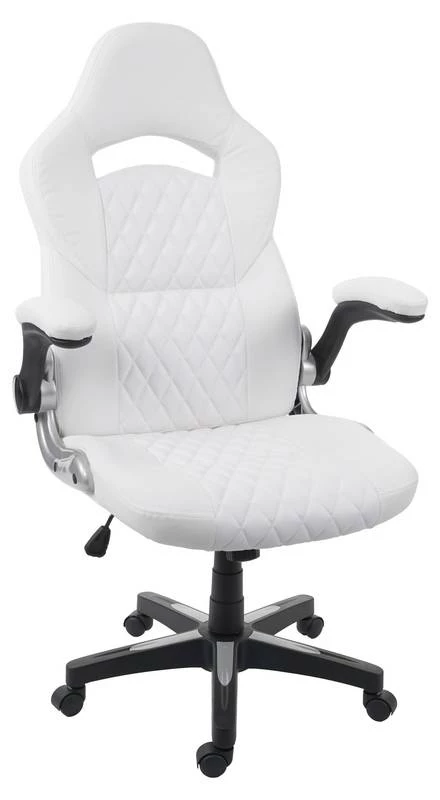 Chaise De Bureau HWC-F87 3 Chaise De Bureau HWC-F87