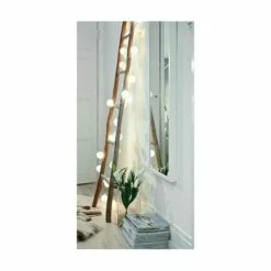 Echelle Décorative En Teck - TO THE TOP -HOME24 Soldes 3d468bf55d0642c99d52f04412342ae2