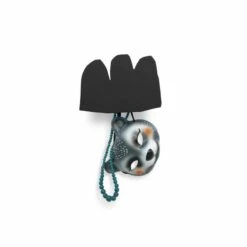 Lot De 3 Patères ENRI -HOME24 Soldes 3d7b977263784935bc02190fb66fc3e3