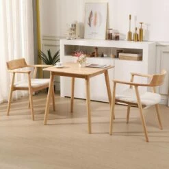 Lot De 2 Chaises CORDOBA -HOME24 Soldes 3d88c84f6a564693b6368f82dfafc1c8