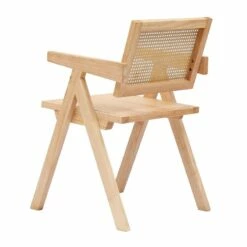 Chaise MADEIRA -HOME24 Soldes 3d8ccacf452348c6ac0ac241fad694ed