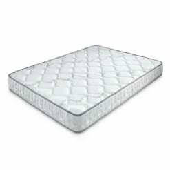 Matelas à Mémoire BIO-PUR 140x190 Cm