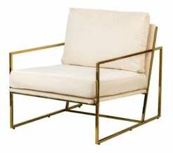 Fauteuil VIBORG -HOME24 Soldes 3d99e6150f7e4738bd3c6a4559159cb3