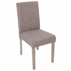 Chaise Littau Textile (lot De 4) 29 Chaise Littau Textile (lot De 4) -HOME24 Soldes 3db7d6dd7f5e4d79a80a99381b481d85