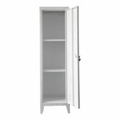 Armoire à Casier Kurikka Métallique -HOME24 Soldes 3e3f260a291b4f81bf13353d1661792b