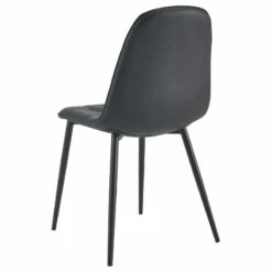 Chaises ALVARO (Lot De 4) -HOME24 Soldes 3e5b0a0ce99d4623bc9302f80ecc3b20