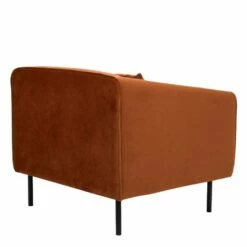 Fauteuil Design Winsen -HOME24 Soldes 3e7b66526812426ca86bc7c49e3667e3
