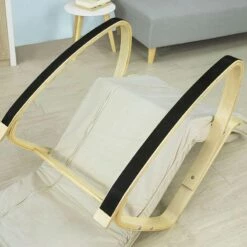 Fauteuil à Bascule FST16-DG -HOME24 Soldes 3e8d750aa0154103b7dcab22609150f4