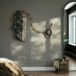 Umbra Porte Manteaux Mural 12 Crochets Slinka 19 Umbra Porte Manteaux Mural 12 Crochets Slinka -HOME24 Soldes 3eb3de56496742a5b254ba991bd574e3