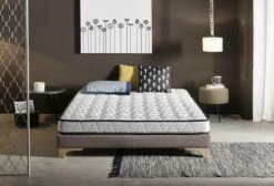 Matelas Luxury Aloe Vera 120x200 -HOME24 Soldes 3eb62f63fe914245bb05724d7f23b51d