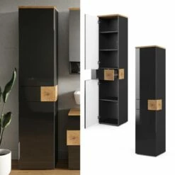 Armoire Haute Eden -HOME24 Soldes 3ebc57e6c6734ecb981116bb349b5ac3