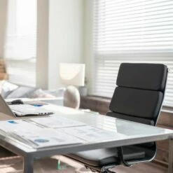 Fauteuil De Bureau Morgan Blanc 19 Fauteuil De Bureau Morgan Blanc -HOME24 Soldes 3ef4573c2e144a9a890054ece88d1b71