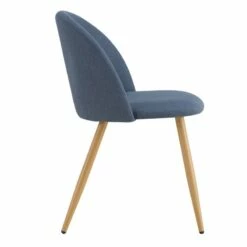 Chaise Cozy (Lot De 2) -HOME24 Soldes 3f6d36e8d1db473f9c3bc4f8ac934be5