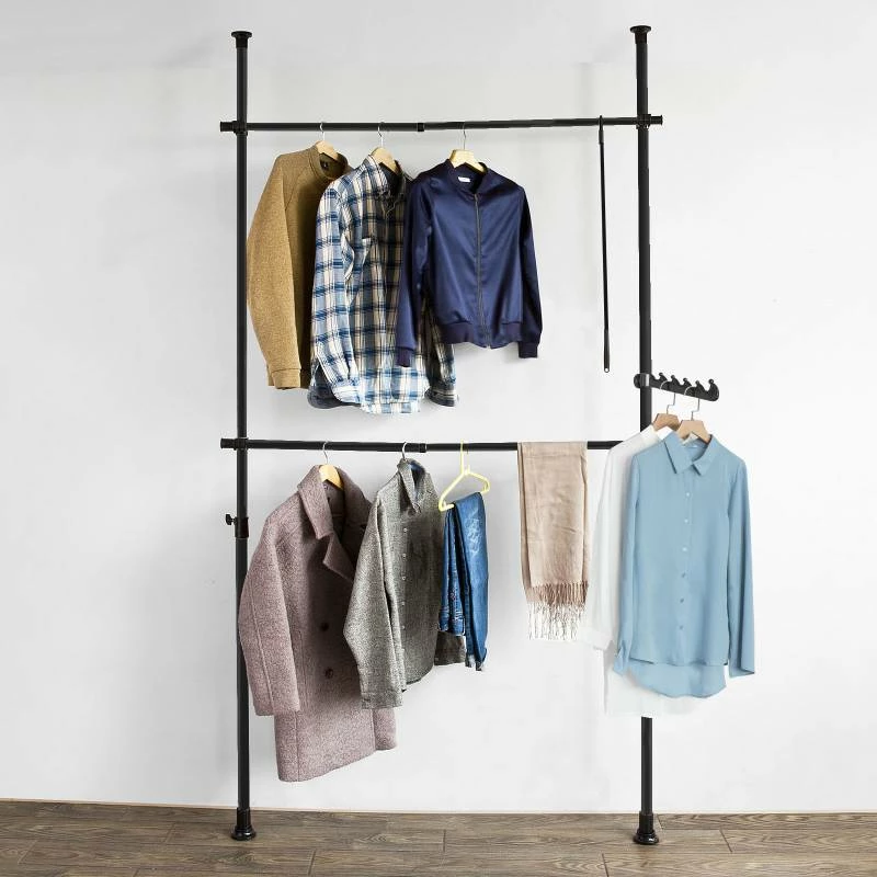 Rangement Pour Vêtement FRG109-W 11 Rangement Pour Vêtement FRG109-W – Image 9