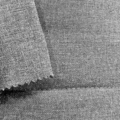 Lot 4 Chaises Tissu Gris Clair - JAELLE -HOME24 Soldes 3fdeb11f72c34b4ca1c4e7ca85abc5b4.cropped 161 157 478 478.processed