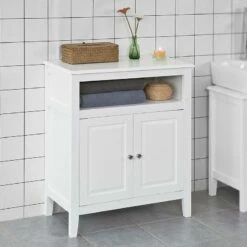 Meuble Bas De Salle De Bain FRG204-DG 23 Meuble Bas De Salle De Bain FRG204-DG -HOME24 Soldes 4026563627e2467fb37e8535ba022b71