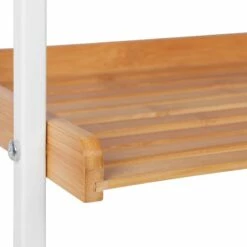 Valet De Chambre Roulettes Rangement 17 Valet De Chambre Roulettes Rangement -HOME24 Soldes 40669e46c73a45e081c4af4b811306ce