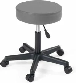 Tabouret à Roulettes Hauteur Réglable YÉ 15 Tabouret à Roulettes Hauteur Réglable YÉ -HOME24 Soldes 407a95fb37374ffb8e2ae4be9316e473