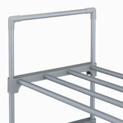 Étagère à Chaussures XXL Modulable -HOME24 Soldes 408862c0e0004ce9afe5f94621c94e5a