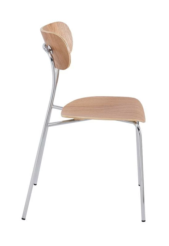 Lot De 2 Chaises LINCOLN 15 Lot De 2 Chaises LINCOLN – Image 13