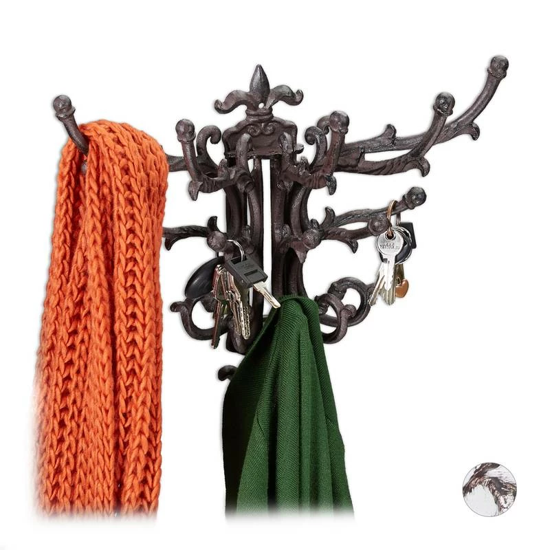 Garde Robe Vintage Inclinable 14 Garde Robe Vintage Inclinable – Image 12