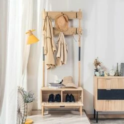 Vestaire CANNON -HOME24 Soldes 41264a57626749f9895b4cbf736289f4