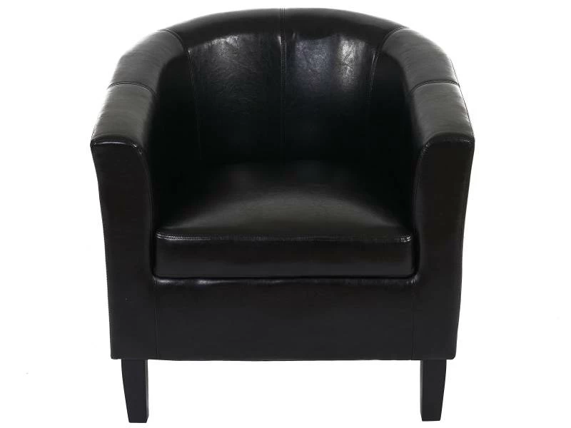 Fauteuil Lounge Newport T379 11 Fauteuil Lounge Newport T379 – Image 9