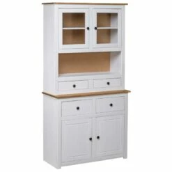 VIDAXL Buffet Haut 30 VIDAXL Buffet Haut -HOME24 Soldes 41b49d9997c24c4cbfb7b24231bf0722