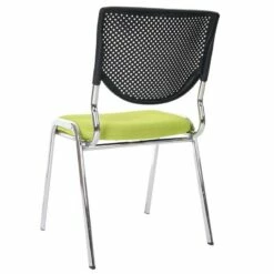 Chaise Visiteur T401 Empilable(lot De 4) -HOME24 Soldes 41b9fea664a54874aa28c264ca71a79c