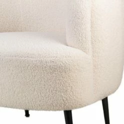 Fauteuil SVEN -HOME24 Soldes 41baf38045b8450e97c583e7e08da5a9