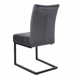 Chaises Cantilever HWC-L15 (lot De 2) 24 Chaises Cantilever HWC-L15 (lot De 2) -HOME24 Soldes 41f3bc486d4a479384fb135630bdab0c